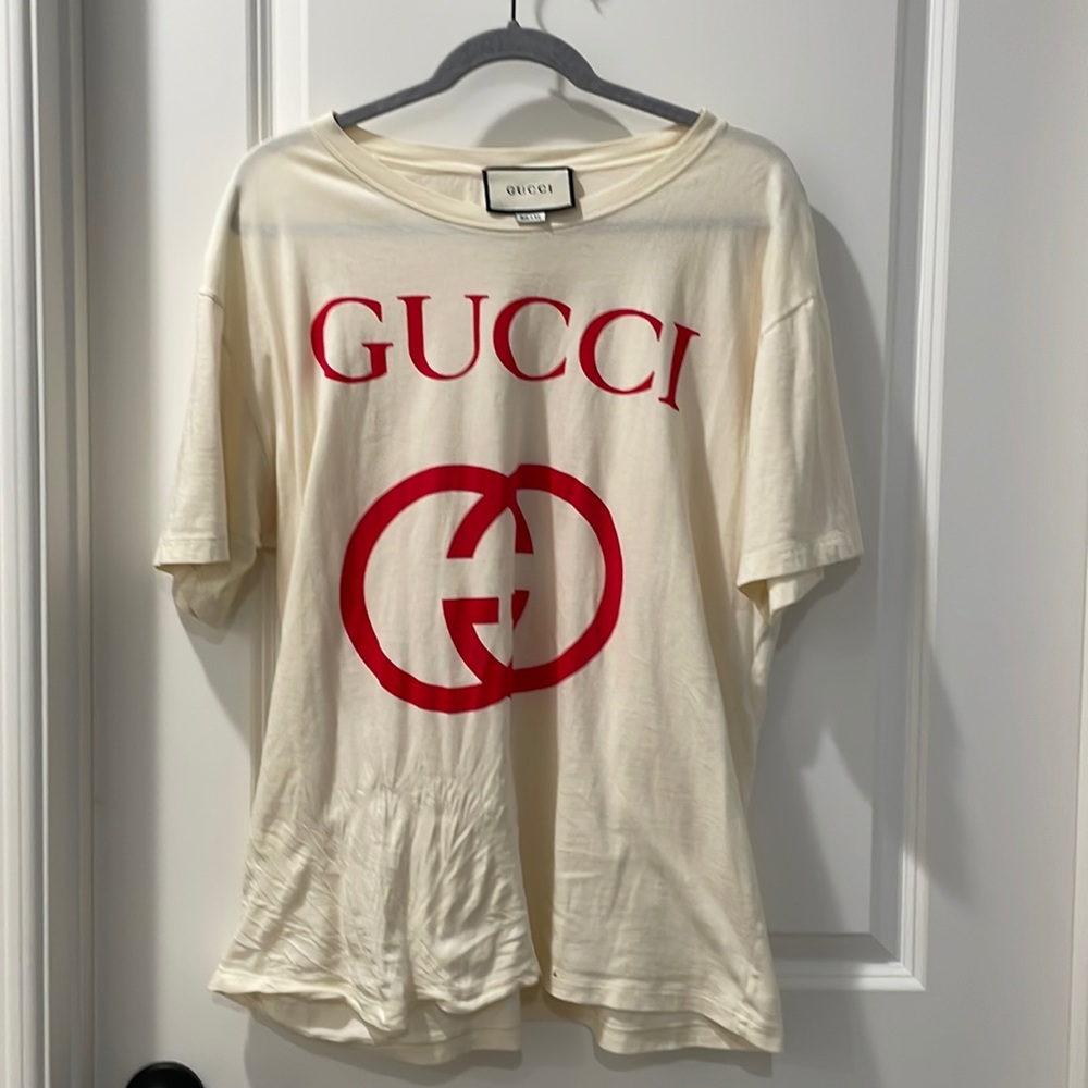 Gucci Shirt